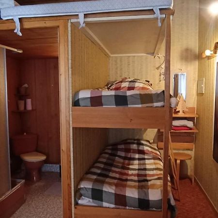 Nice Studio 2 Steps From The Slopes Saint-Chaffrey Extérieur photo