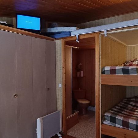Nice Studio 2 Steps From The Slopes Saint-Chaffrey Extérieur photo