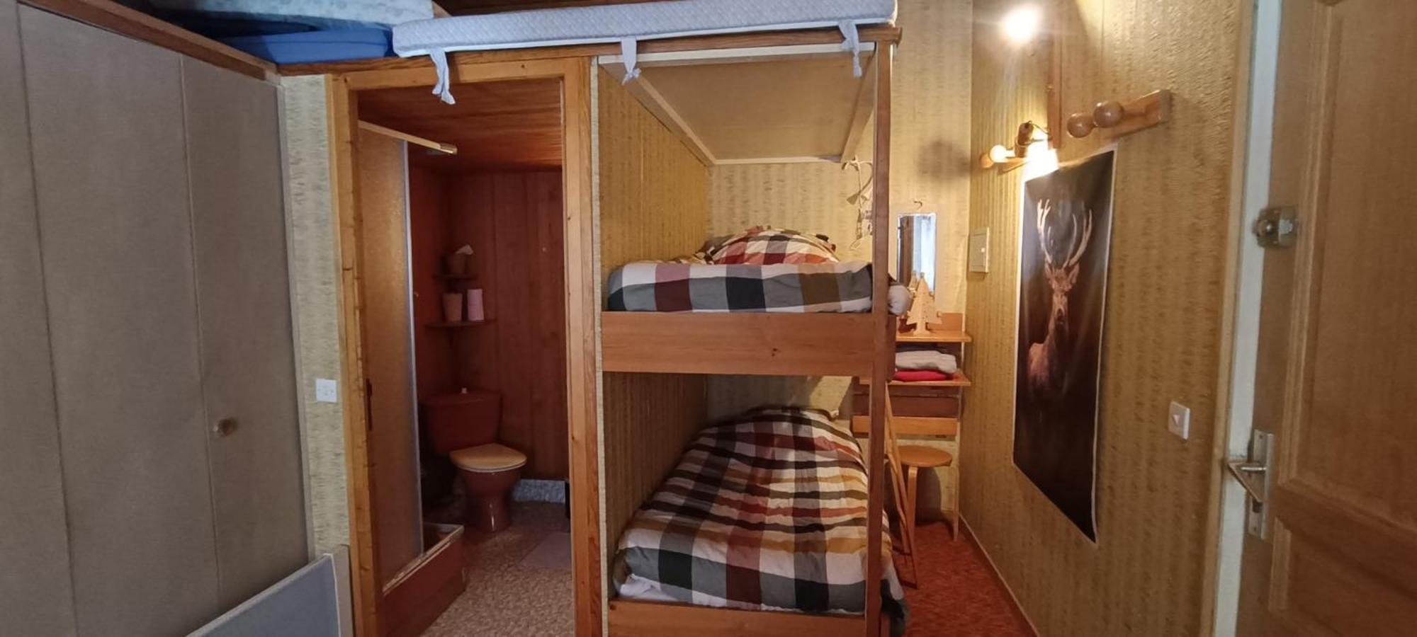 Nice Studio 2 Steps From The Slopes Saint-Chaffrey Extérieur photo